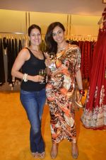 at the launch of Anita Dongre_s store in High Street Phoenix on 12th April 2012 (48).JPG